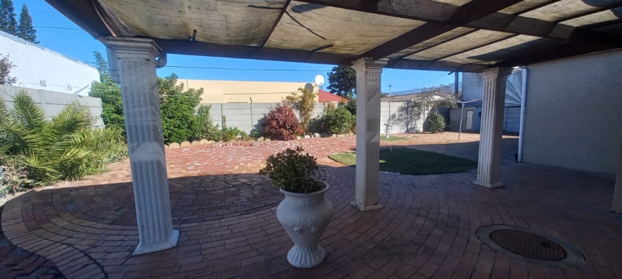 To Let 3 Bedroom Property for Rent in Ottery Western Cape